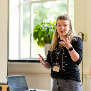 Facilitator Training