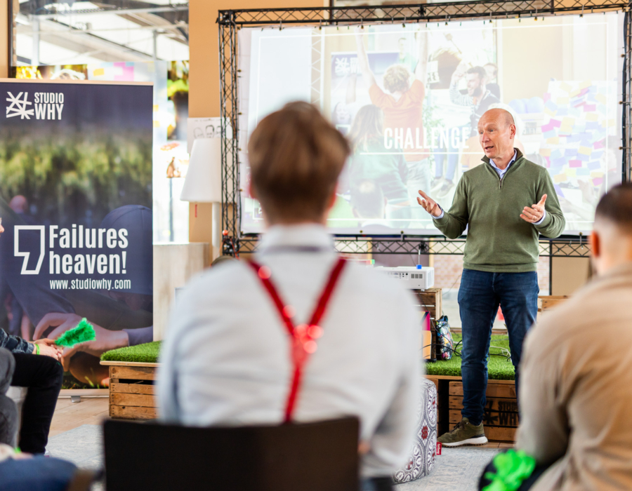 Contact Kees Froeling