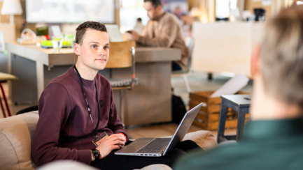eLearning Design Thinking