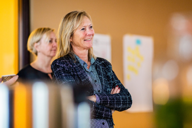 Yuverta impactvolle onderwijsinnovatie