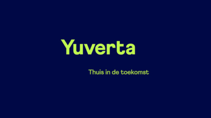 Yuverta onderwijsvernieuwing met Design Thinking