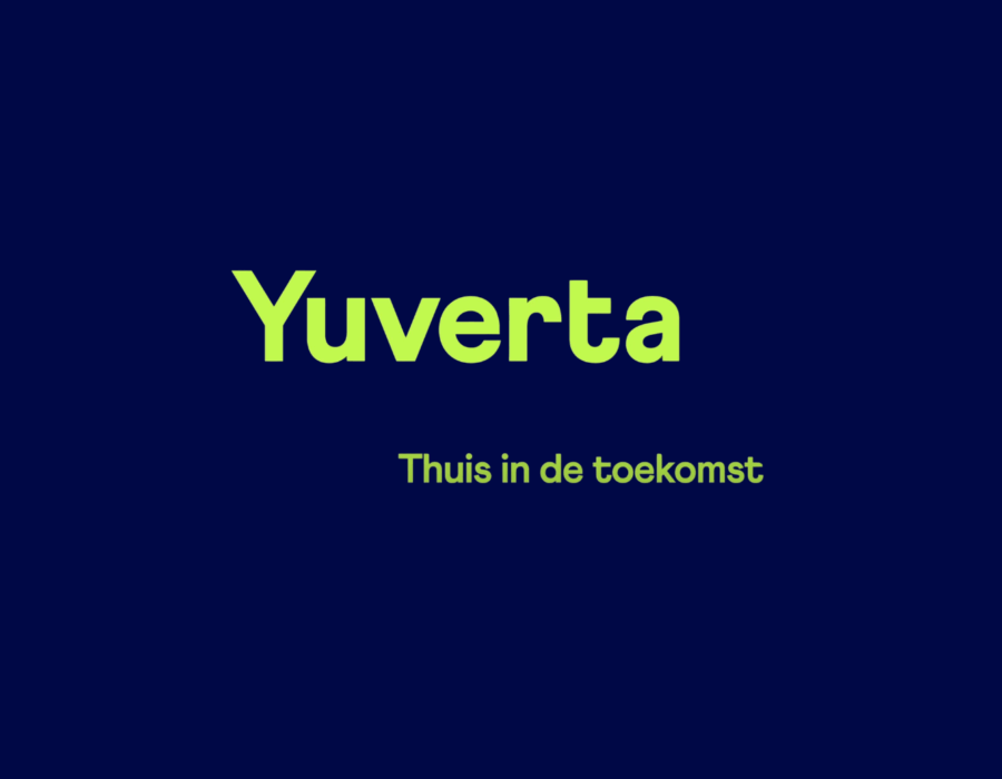 Yuverta onderwijsvernieuwing met Design Thinking