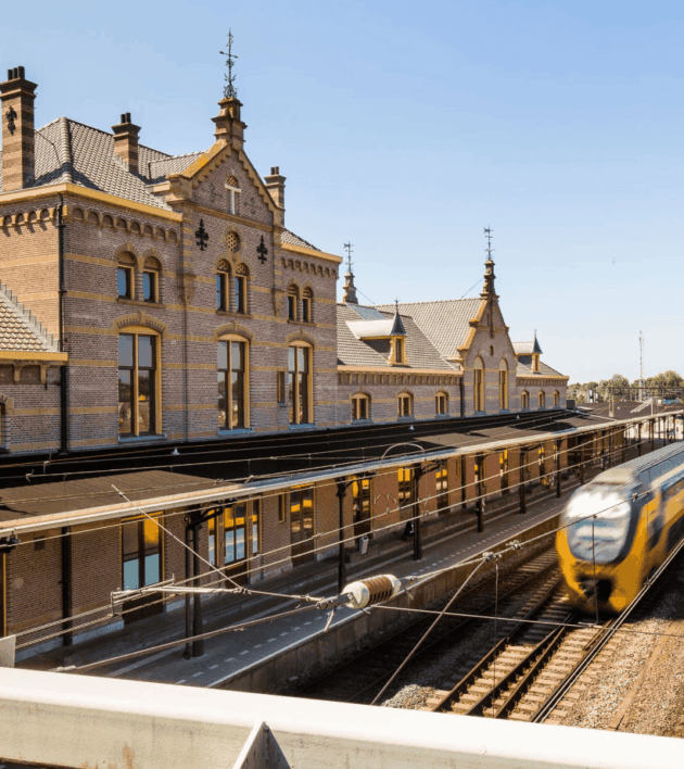 Algemene Voorwaarden