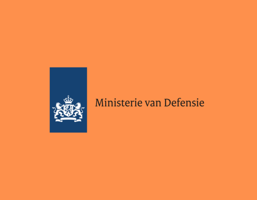 Ministerie van Defensie organisatieverandering van binnenuit